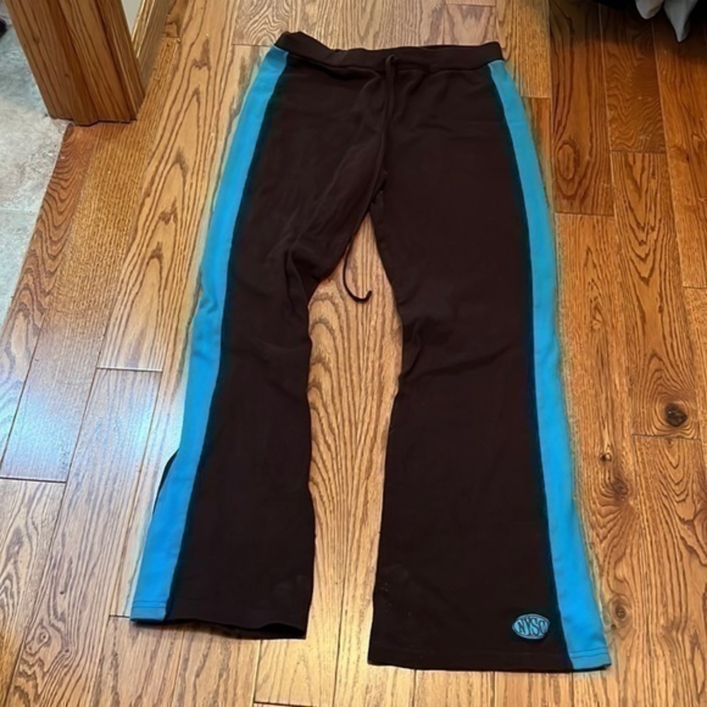 Size L New York sports club work out pants